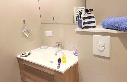 Eugenie-les-Bains Condo | Résidence Montijo 2