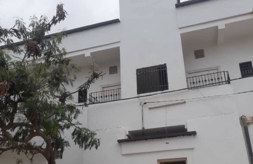 Dakhlet Nouadhibou Apartment | Résidence Mouna