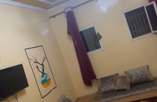 Dakhlet Nouadhibou Apartment | Résidence Mouna