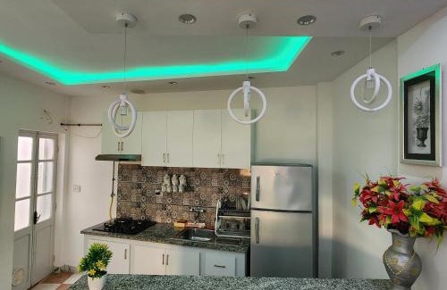 Chott Mariem Apartment | Résidence Novostar