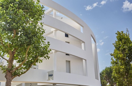 Royan House | Résidence Odalys L'Orée du Parc