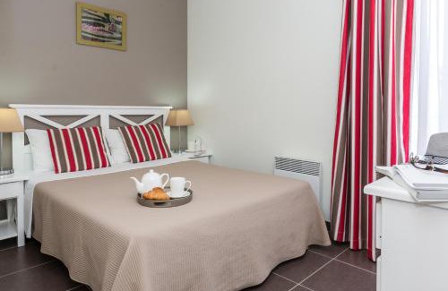 Chinon Apartment | Résidence Odalys Le Clos Saint Michel