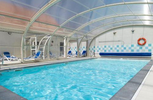 Le Crotoy House | Résidence Odalys Les Villas de la Baie