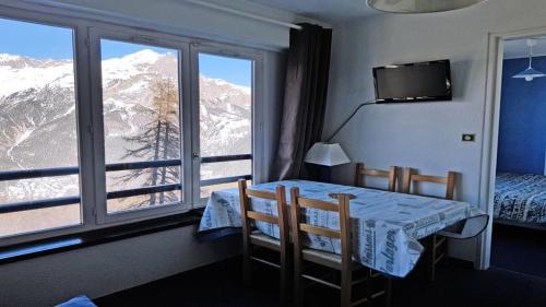 Puy-Saint-Vincent Apartment | Résidence Pendine 2 - P2302 - Appt T2 - 5 PERSONNES - Pied des pistes MAE-1994