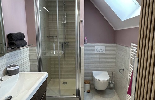 Berck-sur-Mer Apartment | Résidence Phebus, Appartement C2 Berck-plage