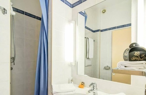 La Grande-Motte Apartment | Résidence Pierre & Vacances Les Terrasses du Parc** - Apartment for 6 people - 2 bedrooms - Terrace - Ground floor