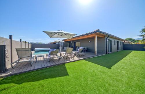 Lecci Apartment | Résidence Pierre & Vacances Premium Vesna Rossa