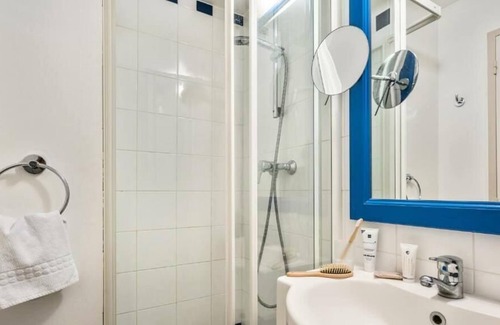 Guilvinec Apartment | Résidence Pierre & Vacances Cap Marine*** - Apartment for 5 people - 1 bedroom - Duplex - Terrace or balcony - Sea view