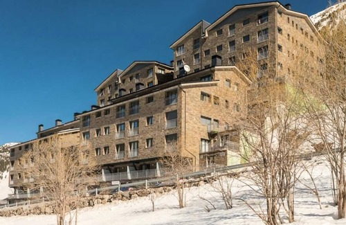 Bordes d'Envalira Apartment | Résidence Pierre & Vacances Andorra Sunari Peretol - Apartment for 4 people - 1 bedroom