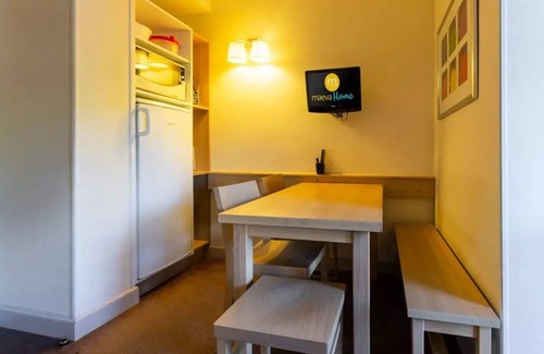 Plagne 1800 Apartment | Résidence Plagne Lauze - maeva Home - 2 room apartment 5 people - Comfort