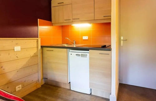 Plagne 1800 Apartment | Résidence Plagne Lauze - maeva Home - 2 room apartment 5 people - Comfort