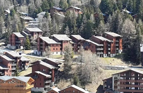 Plagne 1800 Apartment | Résidence Plagne Lauze - maeva Home - 2 Room Apartment 5 People - Selection