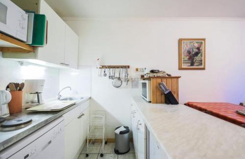 Flaine Apartment | Résidence Pollux - maeva Home - Appartement 2 pièces 6 personnes - Budget MAE-4210