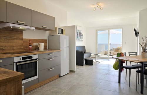 Tiuccia House | Résidence Roc e Mare