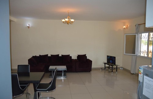 Yaounde Apartment | Résidence Rosalie