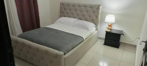Yaounde Apartment | Résidence Rosalie