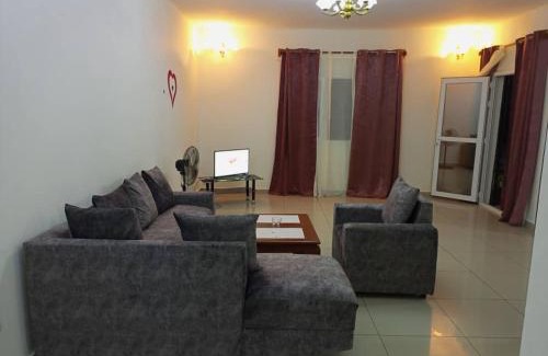 Yaounde Apartment | Résidence Rosalie