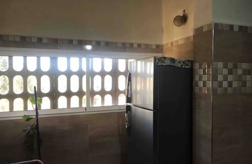 Ville Nouvelle Apartment | Résidence Saad