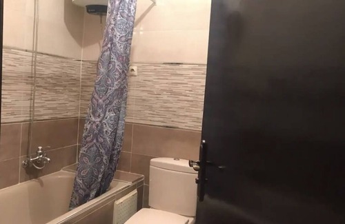 Ville Nouvelle Apartment | Résidence Saad