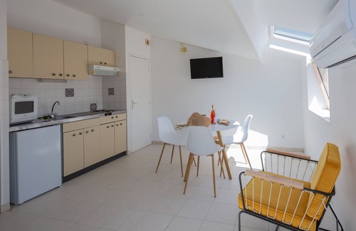 Saint-Florent Apartment | Résidence San Roccu