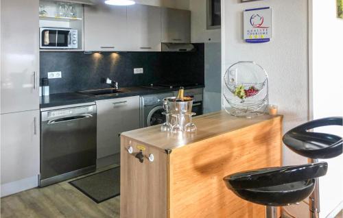 La Mongie Apartment | Résidence Solyneou