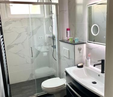 Laken Apartment | Résidence Stiénon
