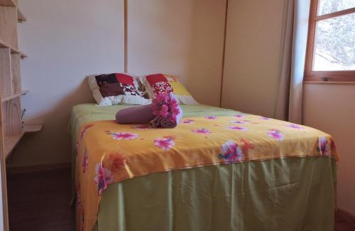 Ua Pou House | Résidence Tamaumia - Bungalow
