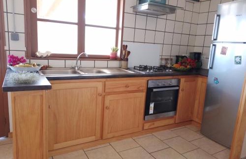 Ua Pou House | Résidence Tamaumia - Bungalow