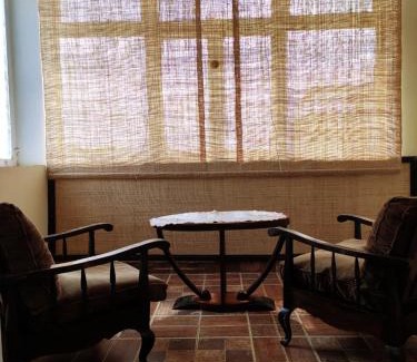 Ambohibao House | Résidence Tianay