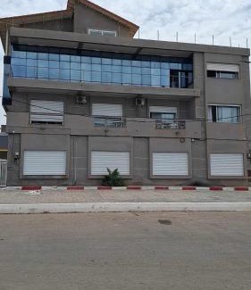 Mazagran Apartment | Résidence touristique les jasmins الياسمين