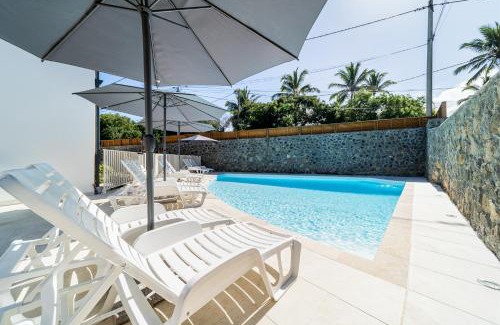 Grande Anse Hotel | Résidence Touristique LES MASCARINS