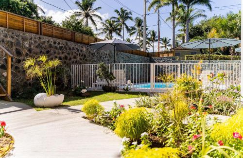 Grande Anse Hotel | Résidence Touristique LES MASCARINS