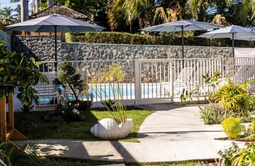 Grande Anse Hotel | Résidence Touristique LES MASCARINS