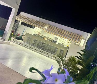 Toubab Dialao Apartment | Résidence Turpin
