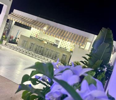 Toubab Dialao Apartment | Résidence Turpin