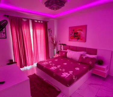 Toubab Dialao Apartment | Résidence Turpin
