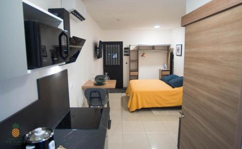Mamoudzou Apartment | Résidence Victoria