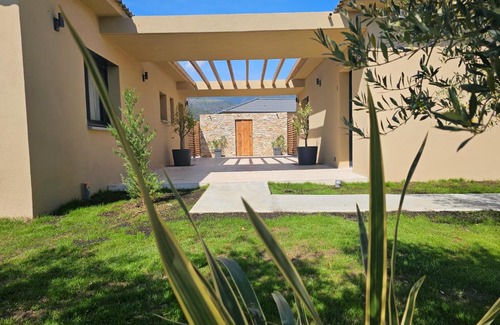 Lucciana Villa | Résidence Villas Chléa