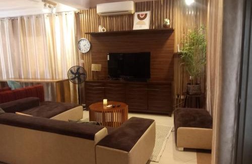 Ouagadougou Apartment | Résidence Wendyna