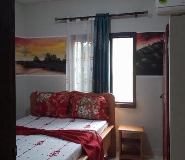 Kribi Apartment | Résidence Yavanie
