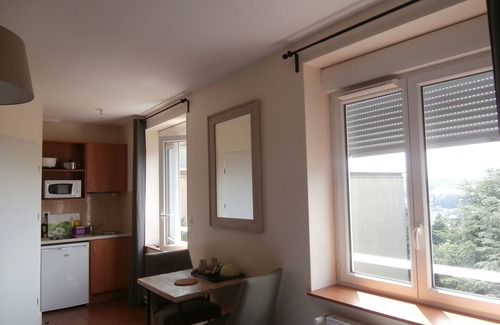 Lisieux Apartment | Résidence Zenao Appartements