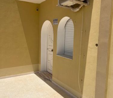 Playa Sidi Mehrez Apartment | Résidence Zohra