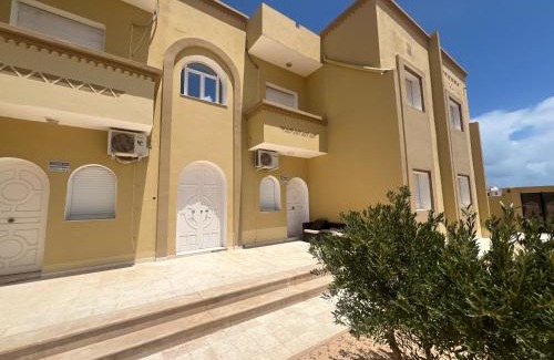 Playa Sidi Mehrez Apartment | Résidence Zohra
