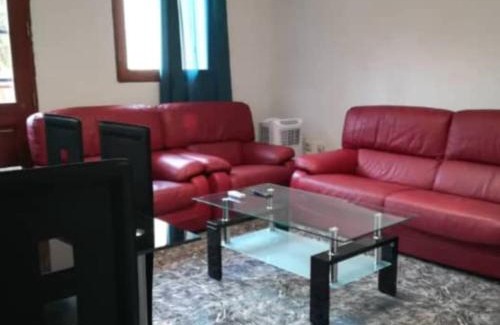 Yaounde Apartment | Résidences la Diaspora