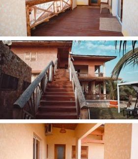 Palmarin Hotel | Résidences Tina