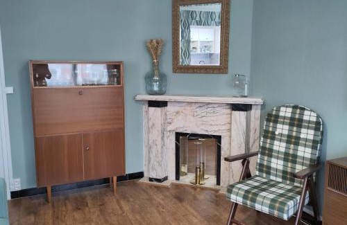 Malo-les-Bains Apartment | Rétro Malo