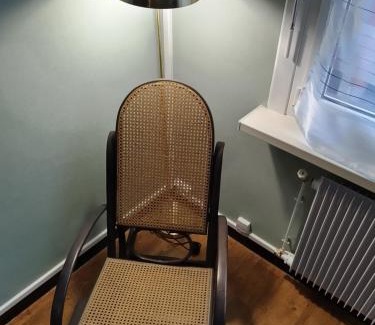 Malo-les-Bains Apartment | Rétro Malo