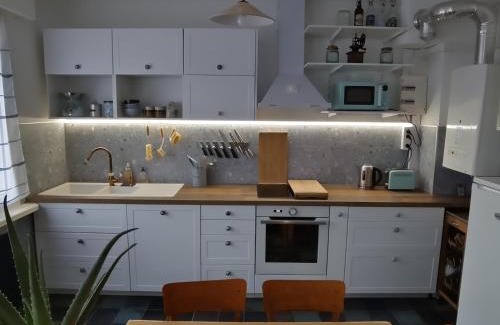 Malo-les-Bains Apartment | Rétro Malo