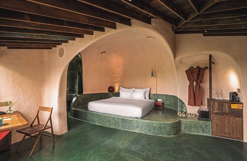 Hoi An City Centre Hotel | Rêu Boutique Hotel