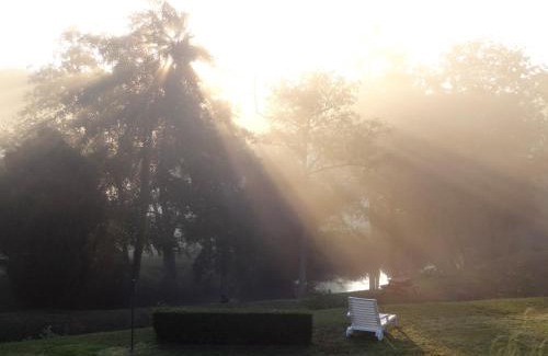 Dompierre-sur-Authie Bed & Breakfast | Rêve d'Authie